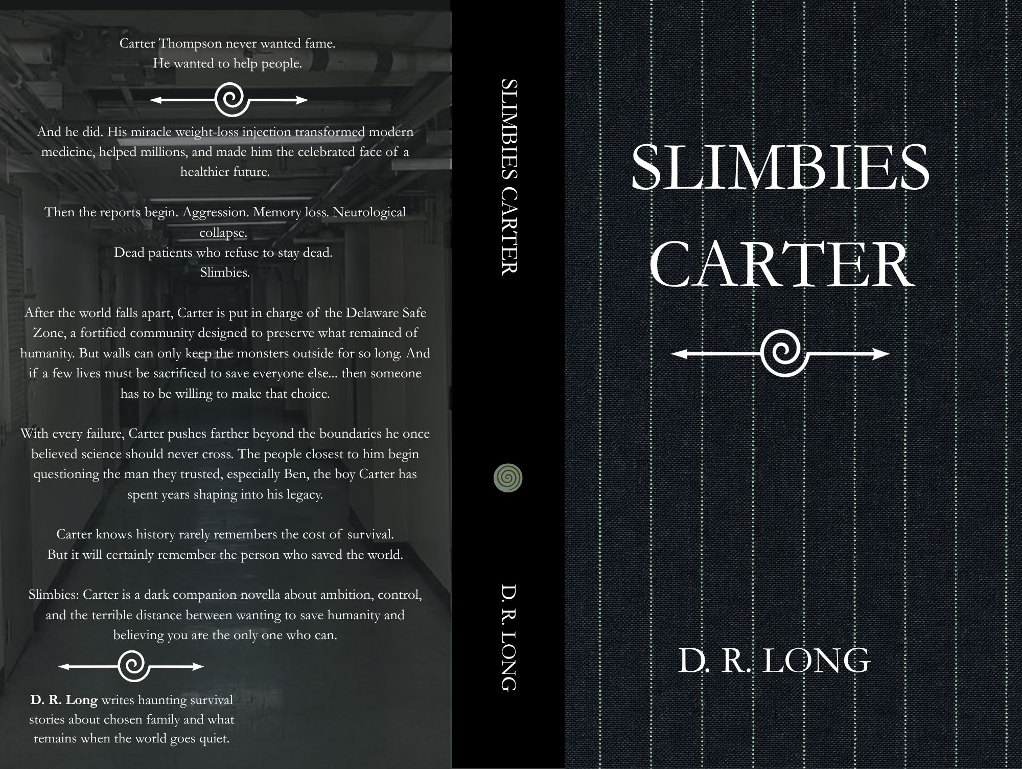 carter COVER